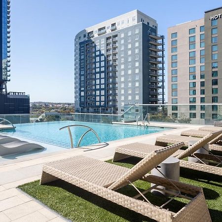 Locale Austin - Rainey Street Apartment Exterior photo