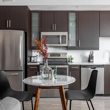 Locale Austin - Rainey Street Apartment Exterior photo