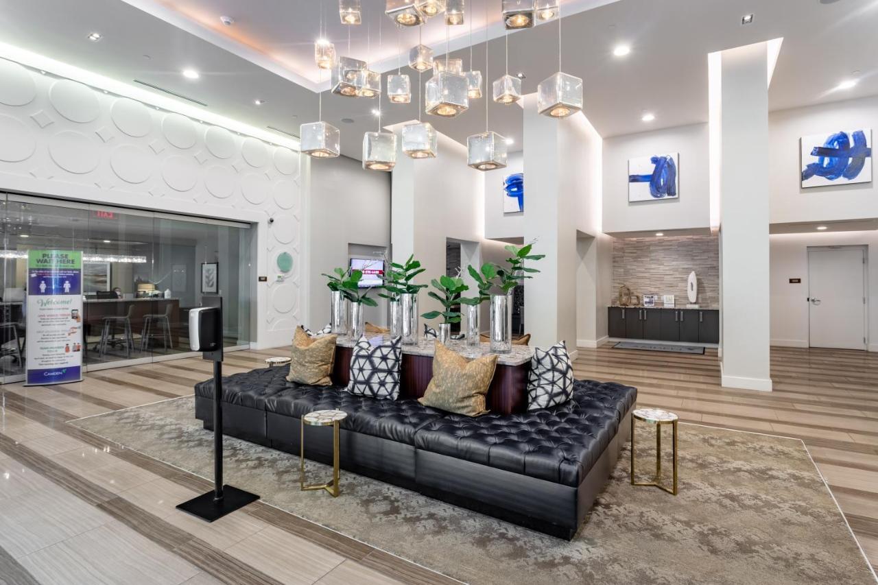 Locale Austin - Rainey Street Apartment Exterior photo