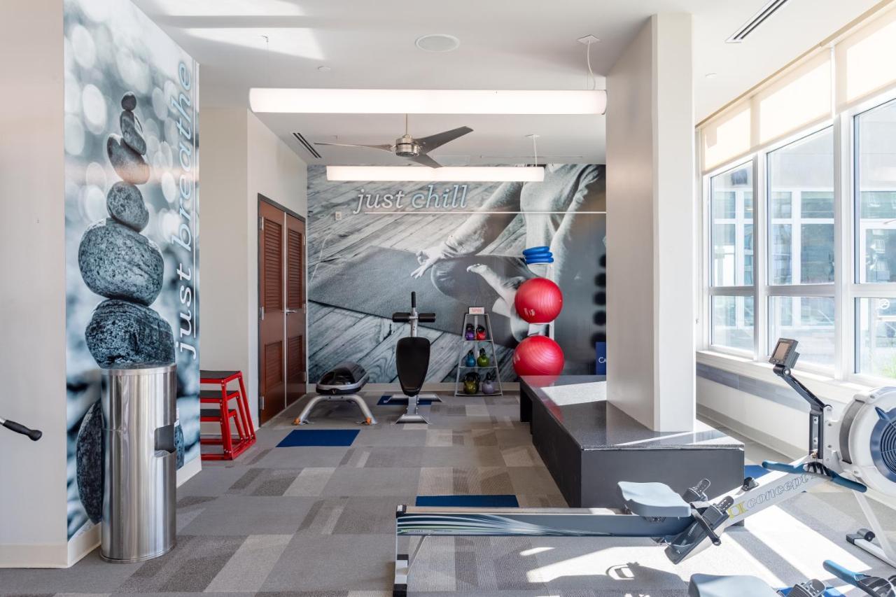 Locale Austin - Rainey Street Apartment Exterior photo