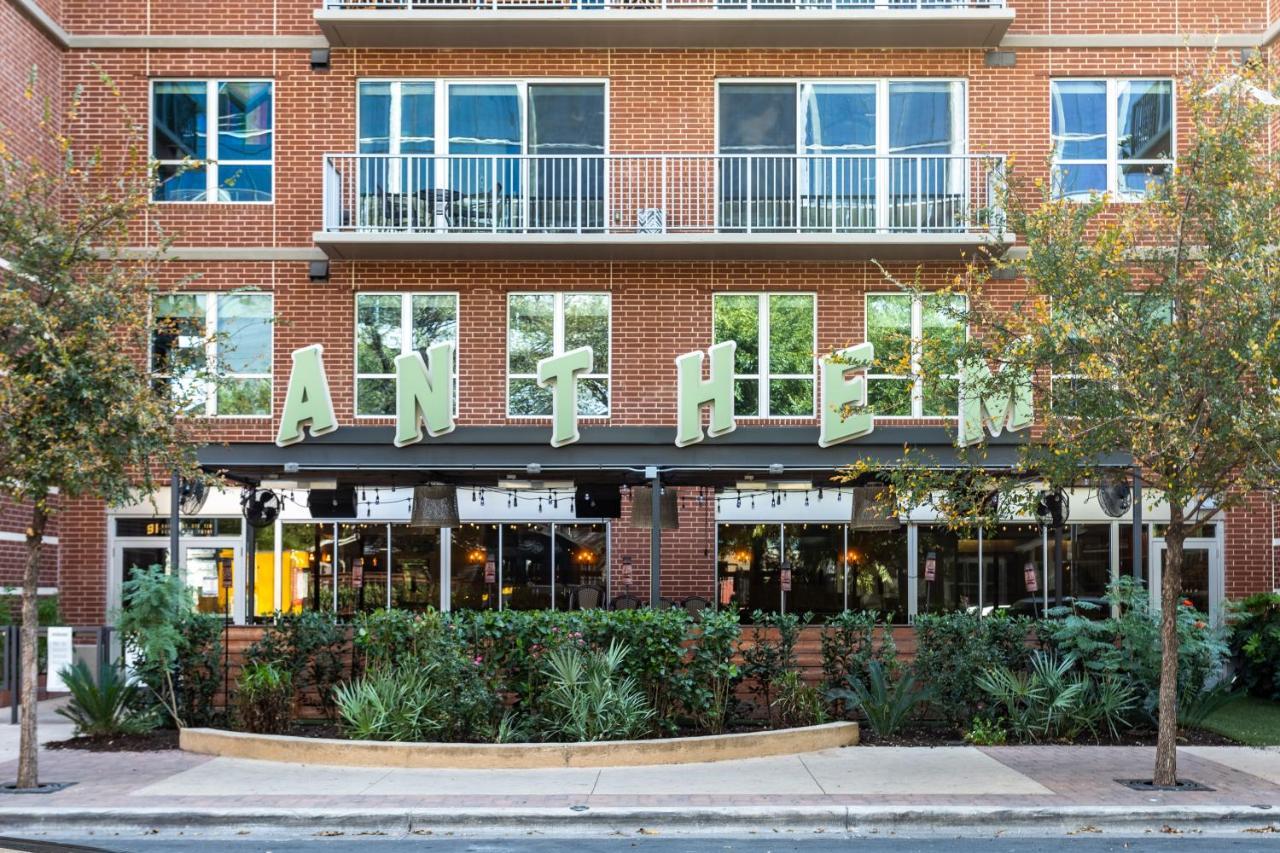 Locale Austin - Rainey Street Apartment Exterior photo