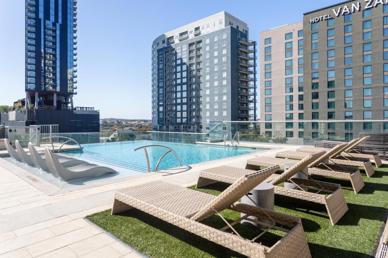 Locale Austin - Rainey Street Apartment Exterior photo