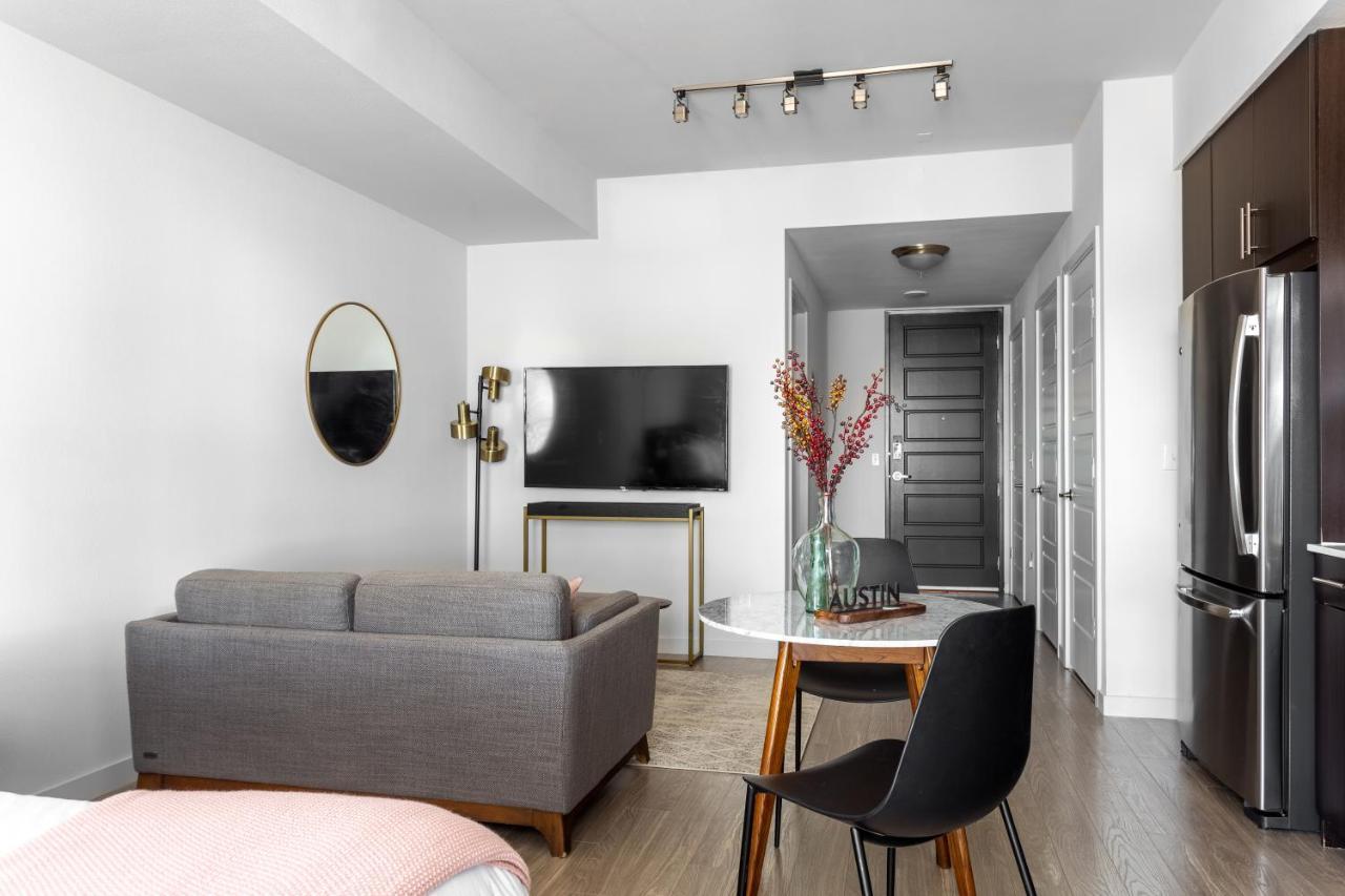 Locale Austin - Rainey Street Apartment Exterior photo