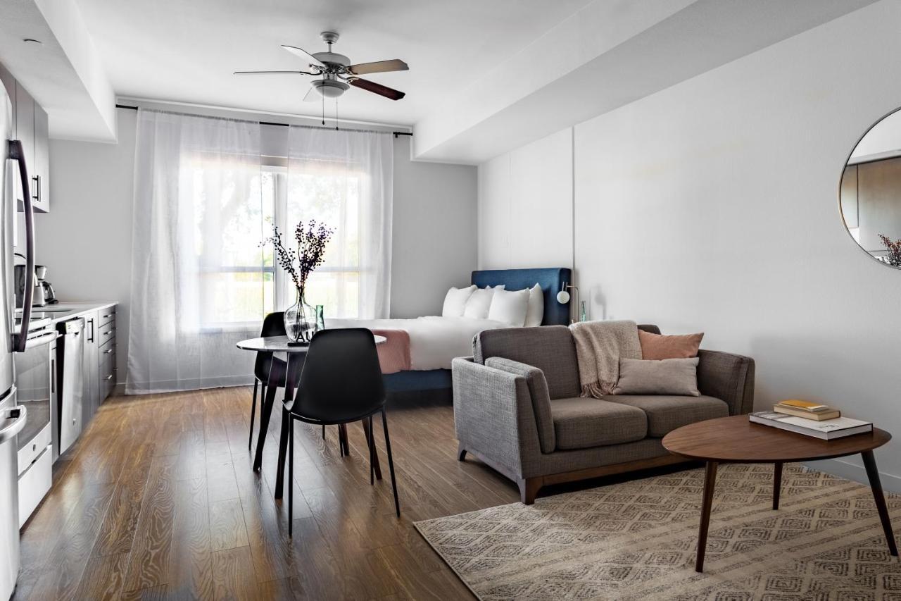 Locale Austin - Rainey Street Apartment Exterior photo
