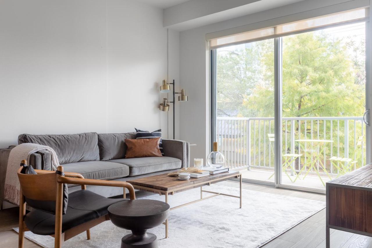 Locale Austin - Rainey Street Apartment Exterior photo