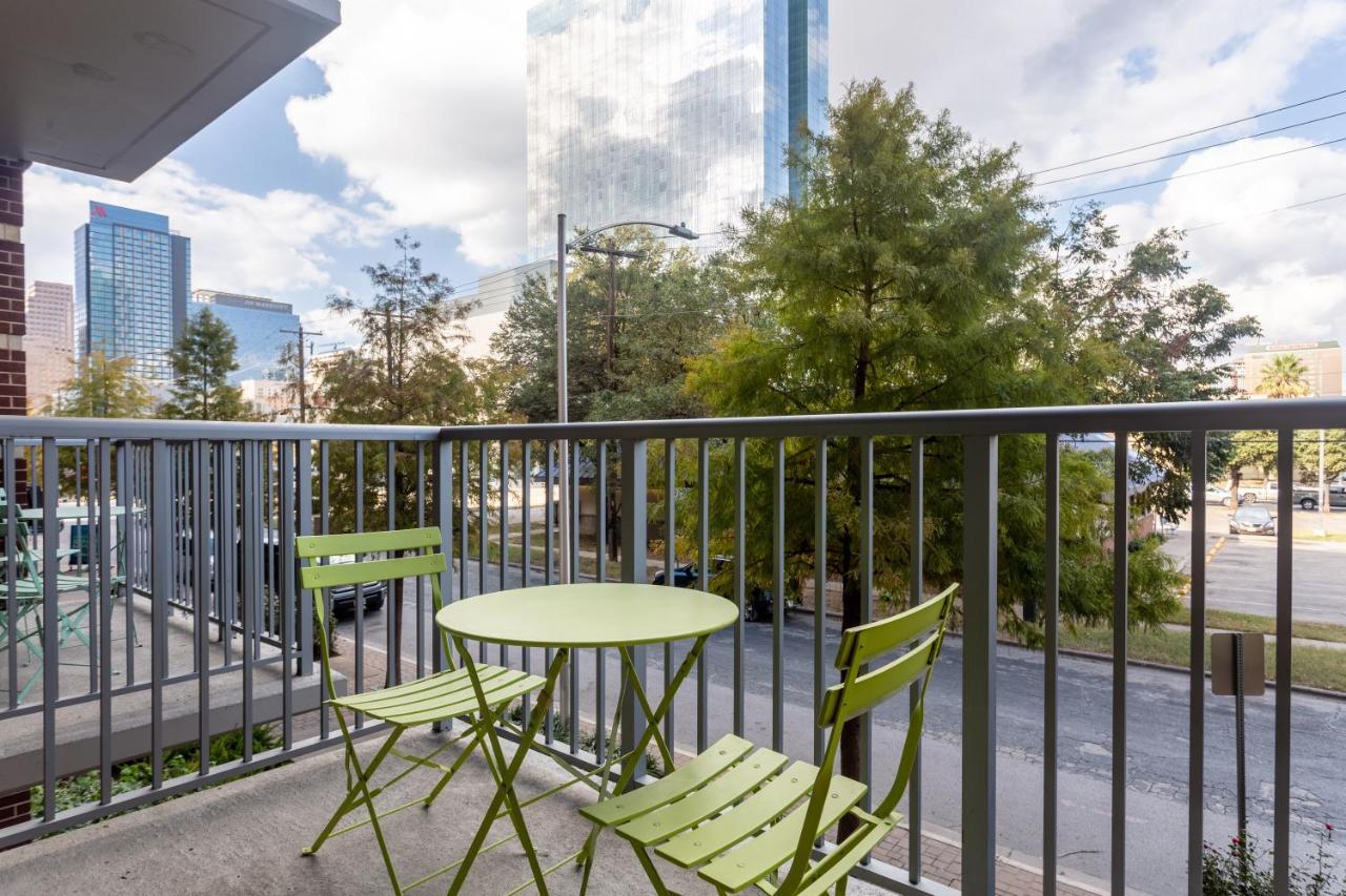 Locale Austin - Rainey Street Apartment Exterior photo