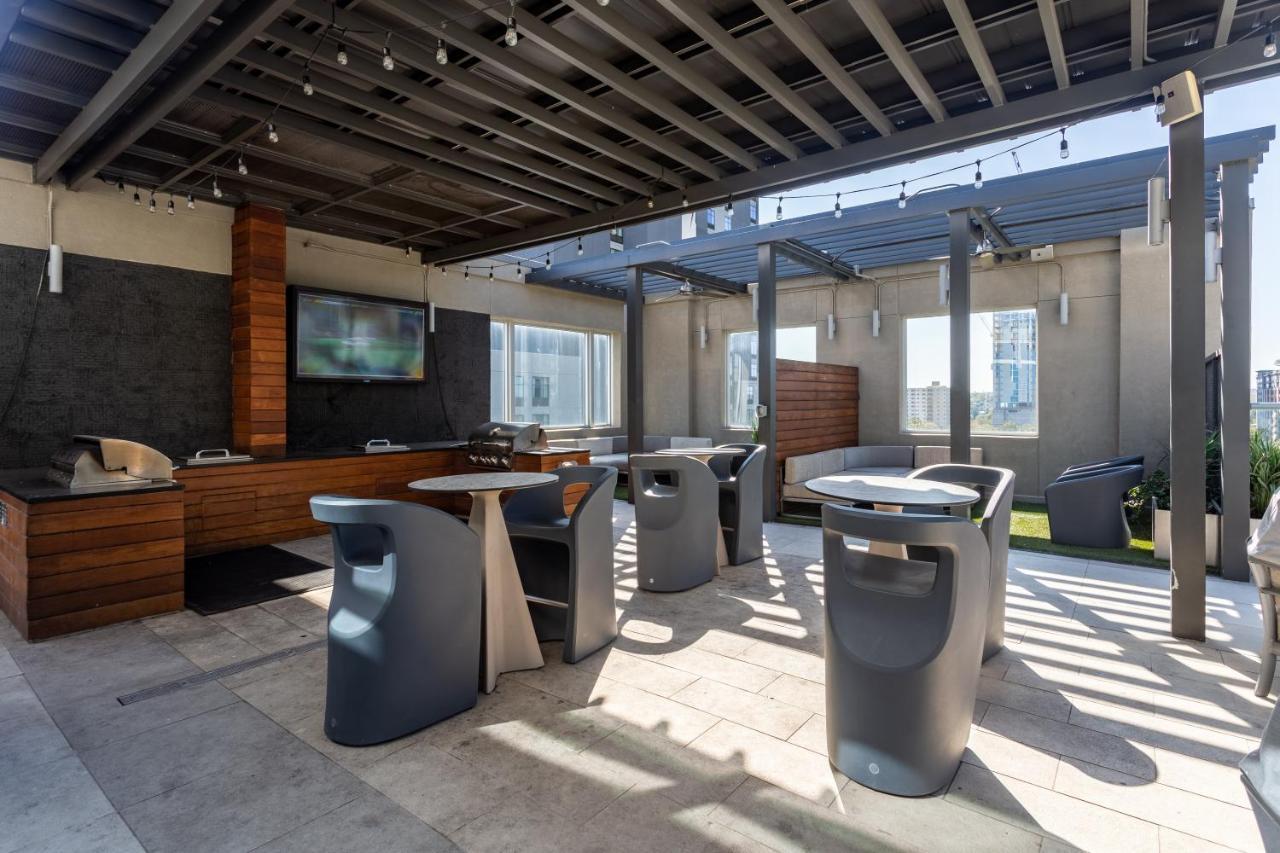 Locale Austin - Rainey Street Apartment Exterior photo