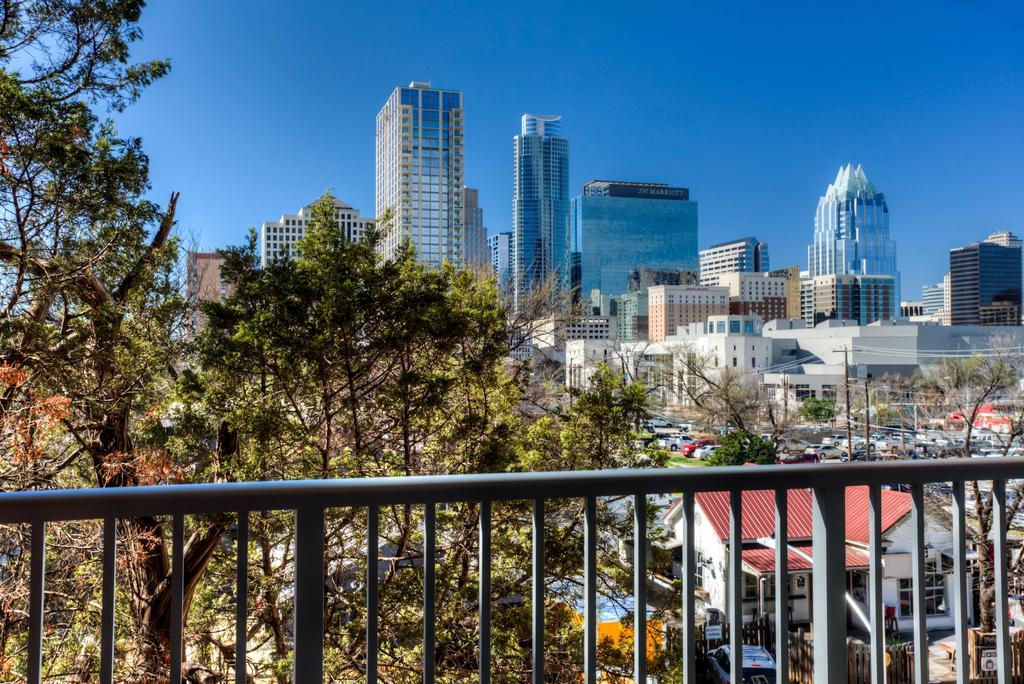 Locale Austin - Rainey Street Apartment Exterior photo