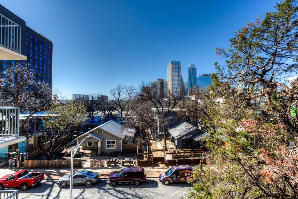 Locale Austin - Rainey Street Apartment Exterior photo