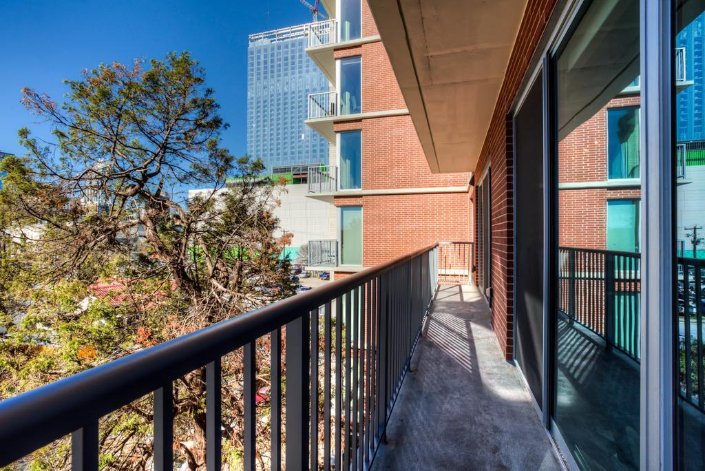 Locale Austin - Rainey Street Apartment Exterior photo