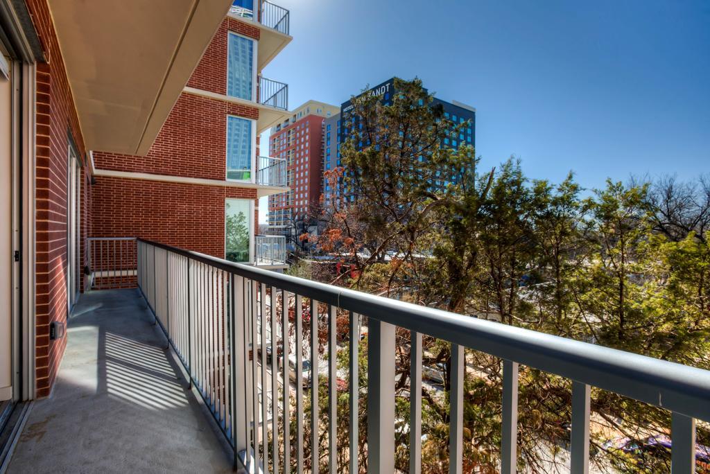 Locale Austin - Rainey Street Apartment Exterior photo