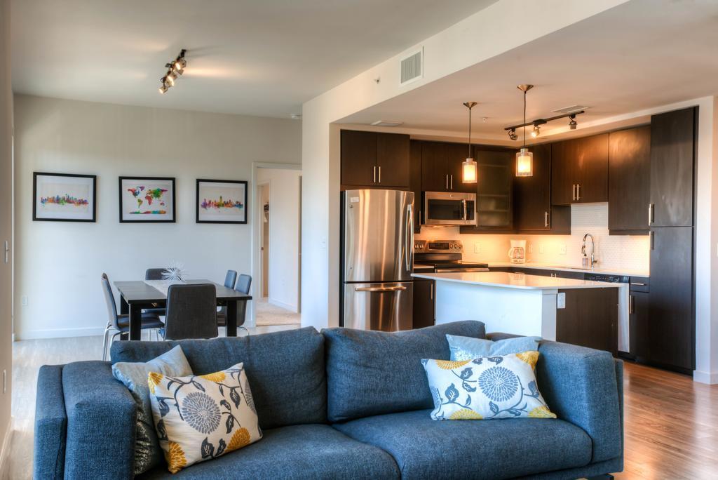 Locale Austin - Rainey Street Apartment Exterior photo