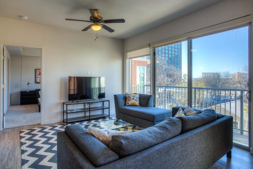 Locale Austin - Rainey Street Apartment Exterior photo