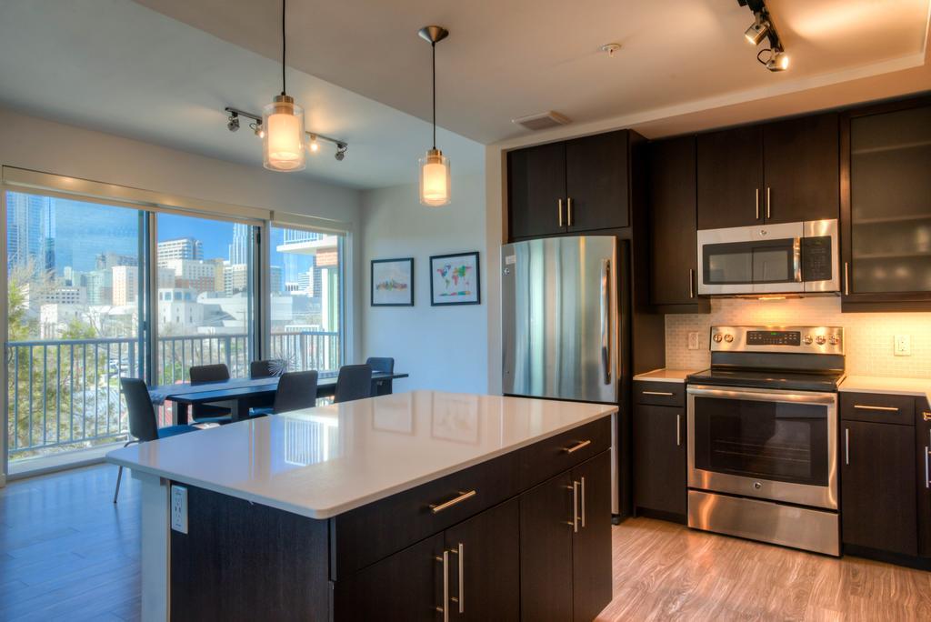 Locale Austin - Rainey Street Apartment Exterior photo