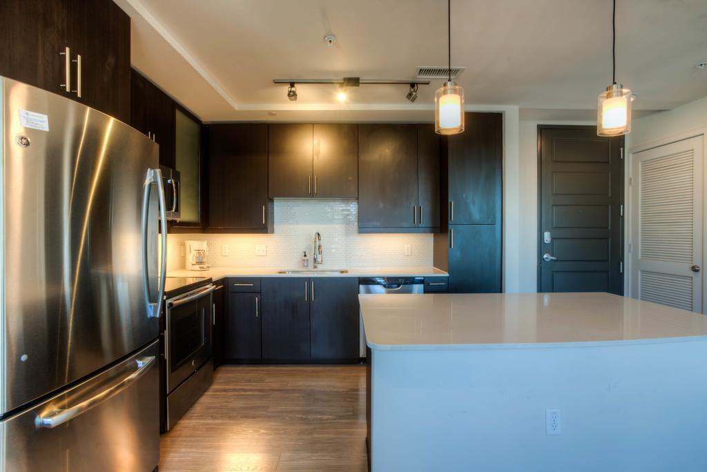Locale Austin - Rainey Street Apartment Exterior photo