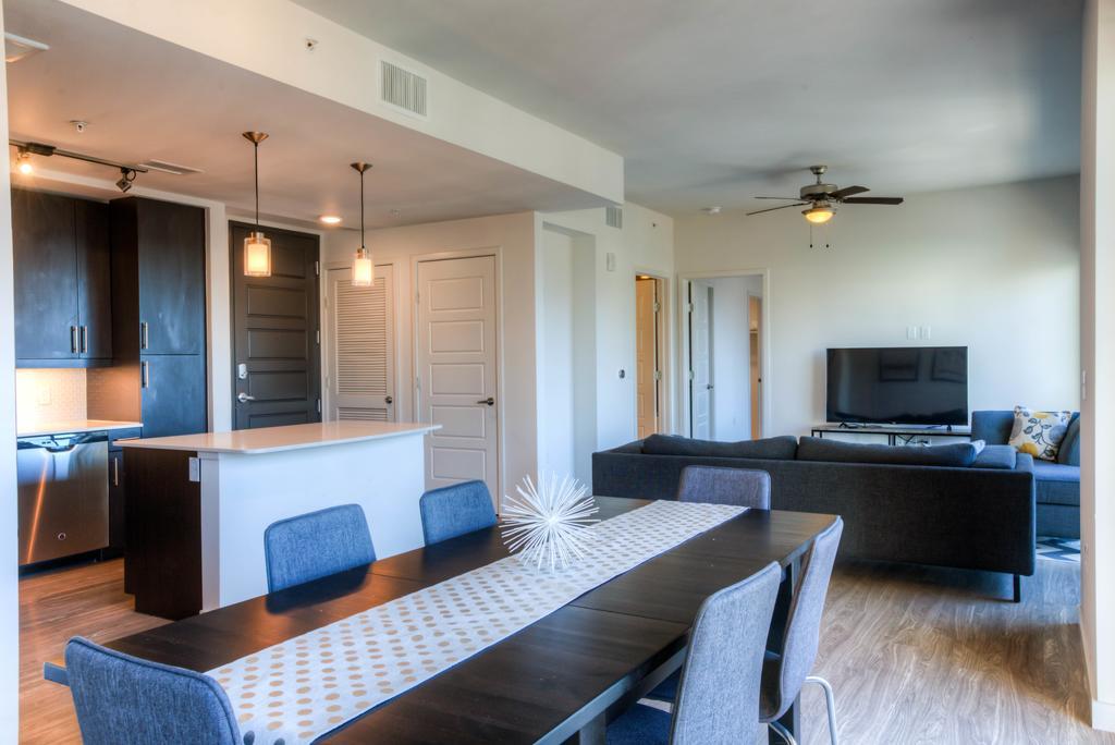 Locale Austin - Rainey Street Apartment Exterior photo