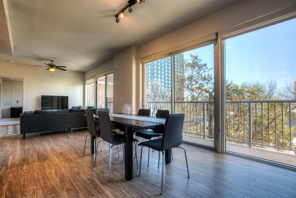 Locale Austin - Rainey Street Apartment Exterior photo