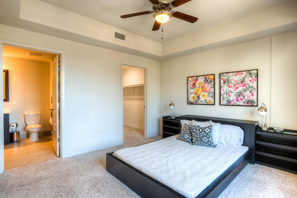 Locale Austin - Rainey Street Apartment Exterior photo