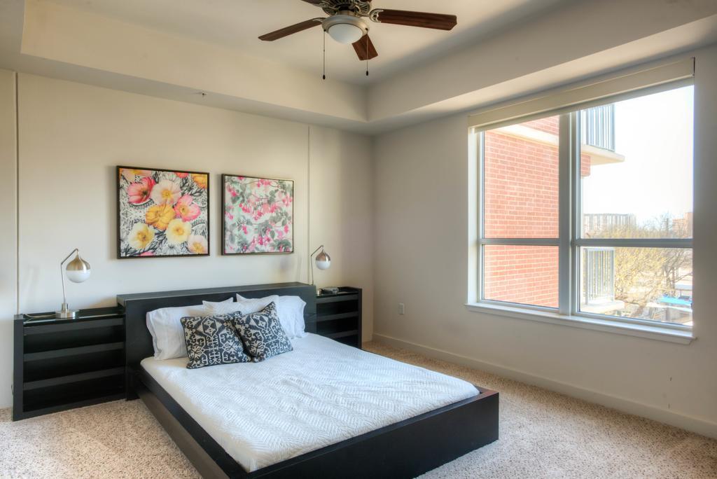 Locale Austin - Rainey Street Apartment Exterior photo