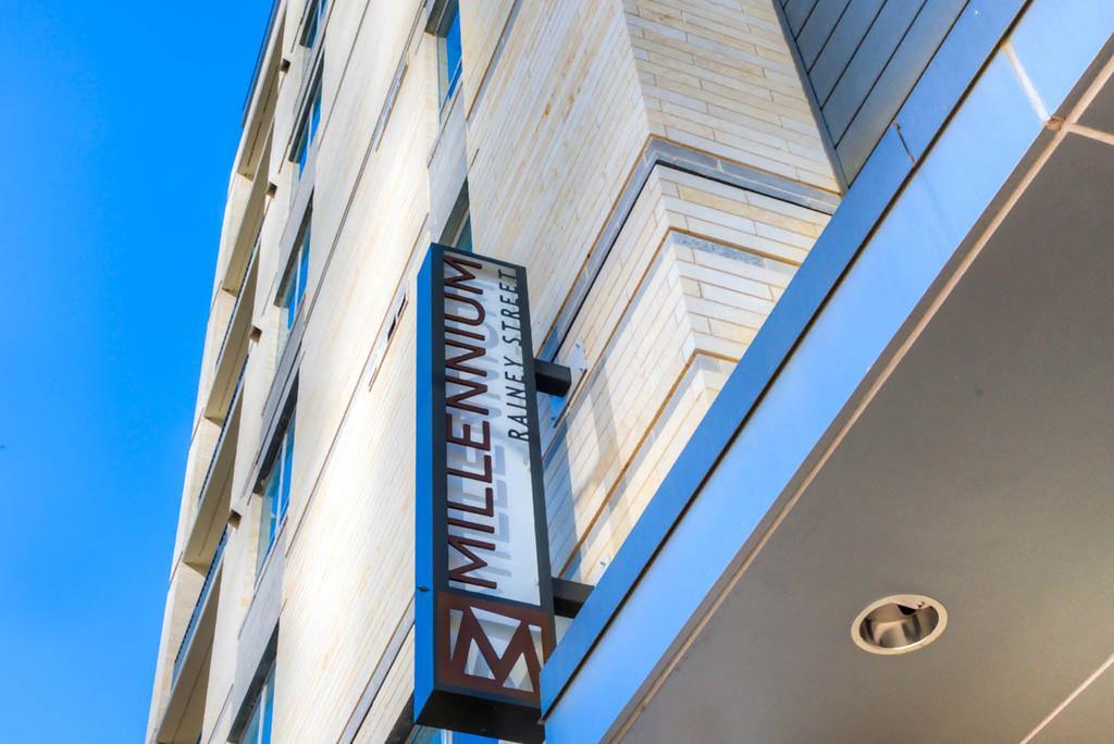 Locale Austin - Rainey Street Apartment Exterior photo