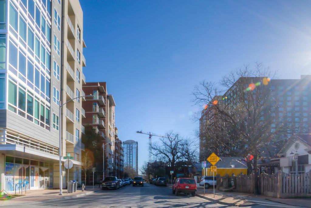 Locale Austin - Rainey Street Apartment Exterior photo