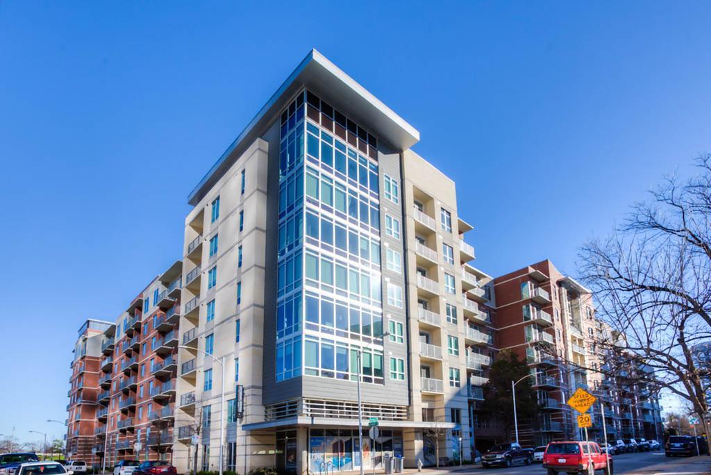 Locale Austin - Rainey Street Apartment Exterior photo