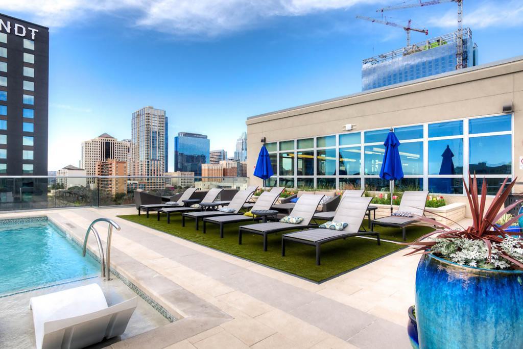 Locale Austin - Rainey Street Apartment Exterior photo