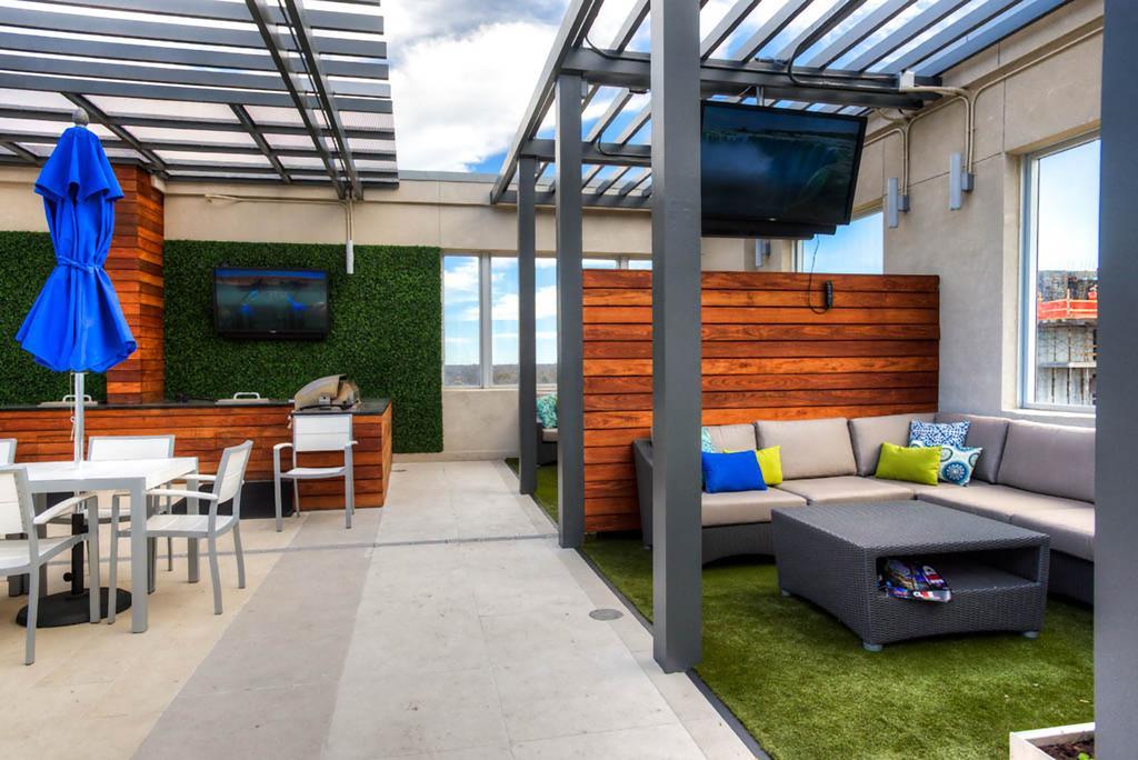 Locale Austin - Rainey Street Apartment Exterior photo