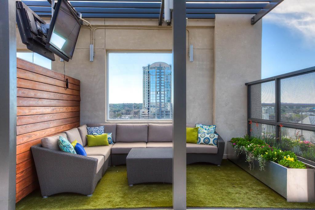 Locale Austin - Rainey Street Apartment Exterior photo