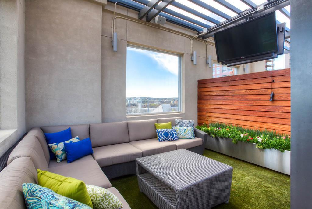 Locale Austin - Rainey Street Apartment Exterior photo