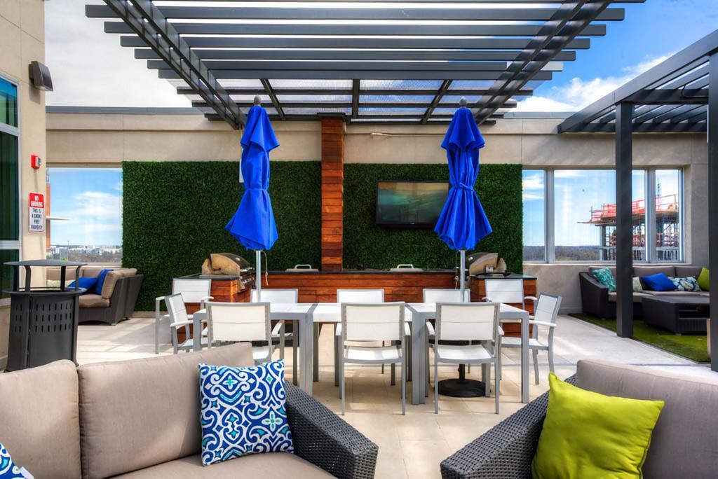 Locale Austin - Rainey Street Apartment Exterior photo