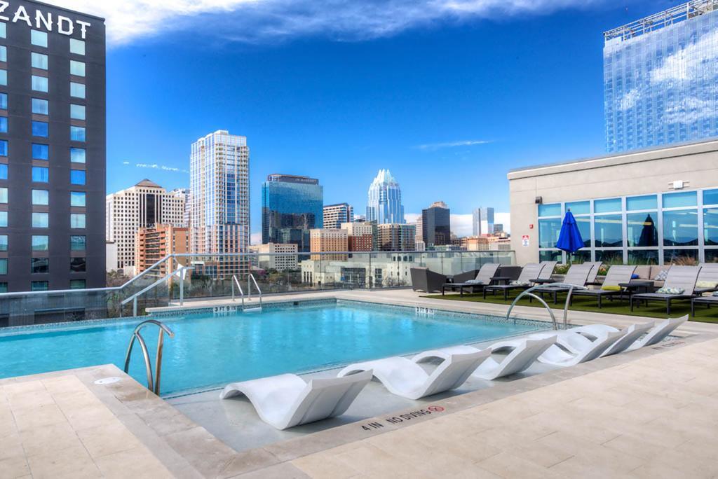 Locale Austin - Rainey Street Apartment Exterior photo