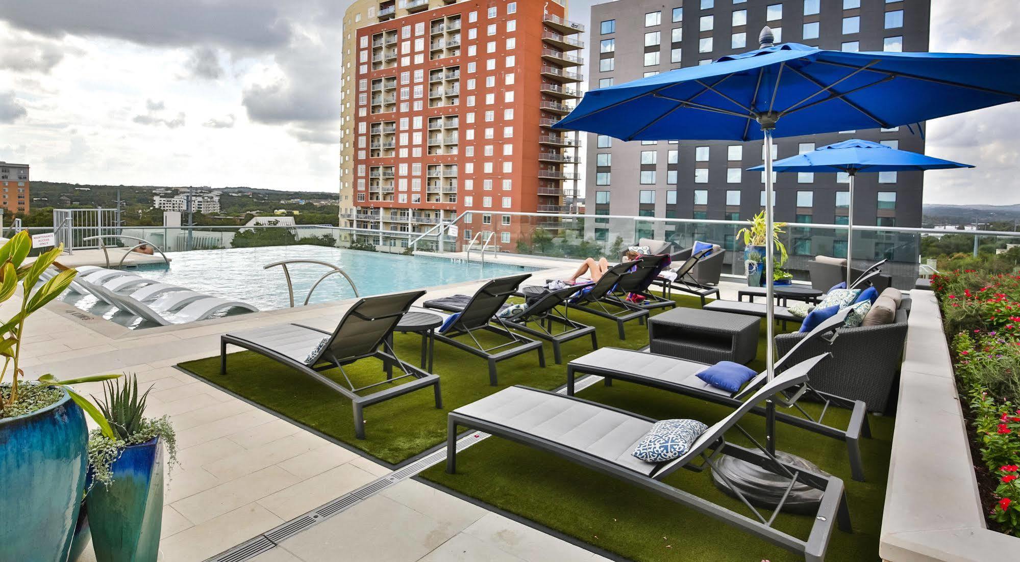 Locale Austin - Rainey Street Apartment Exterior photo