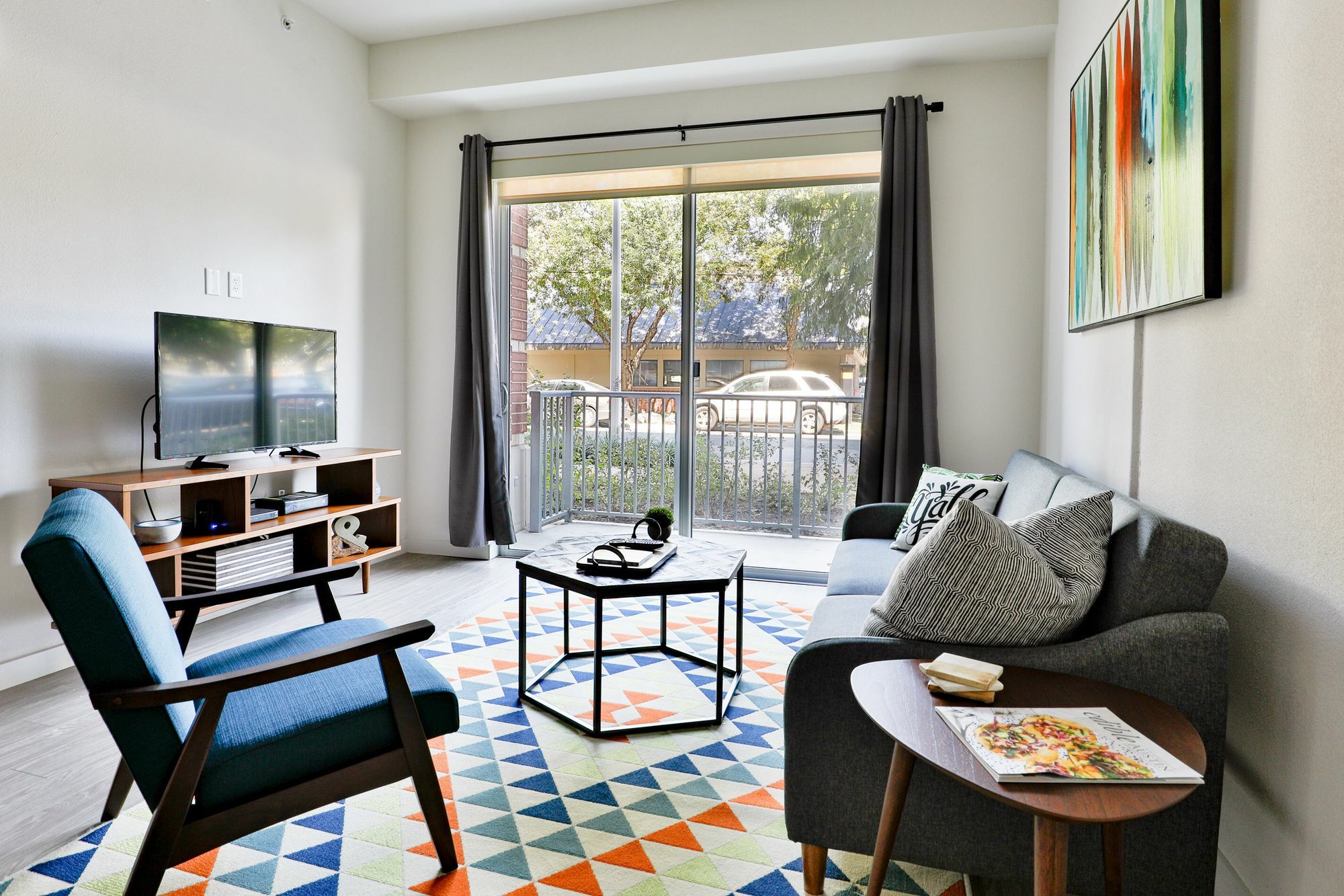Locale Austin - Rainey Street Apartment Exterior photo