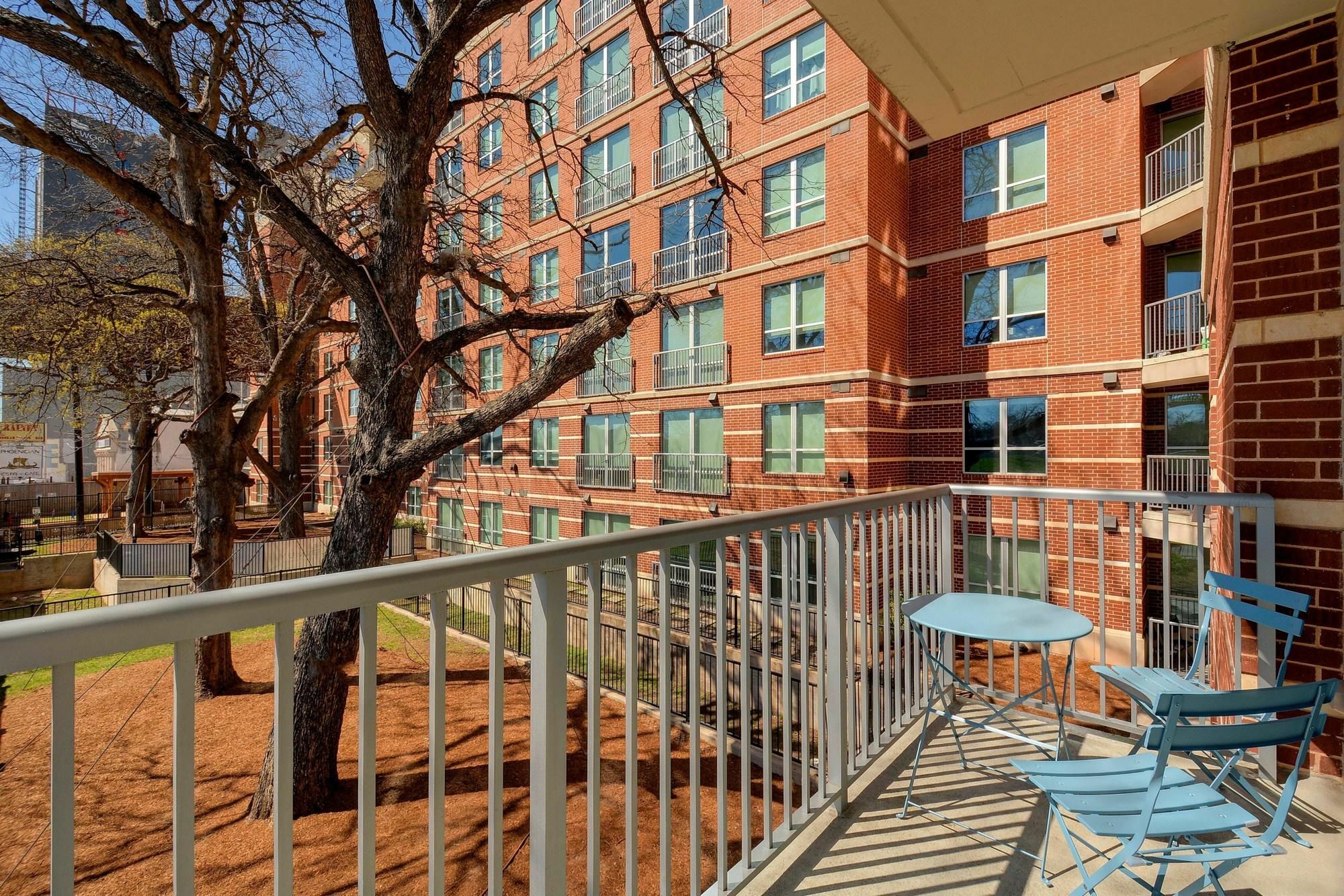 Locale Austin - Rainey Street Apartment Exterior photo