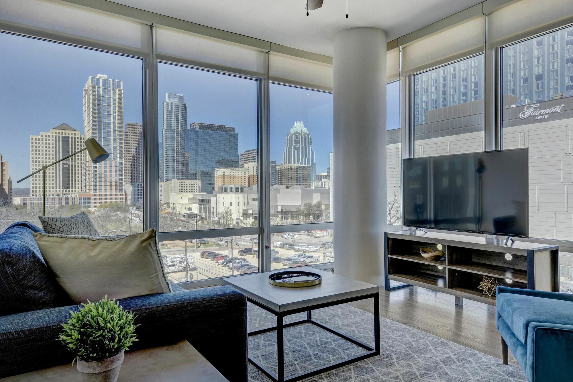 Locale Austin - Rainey Street Apartment Exterior photo