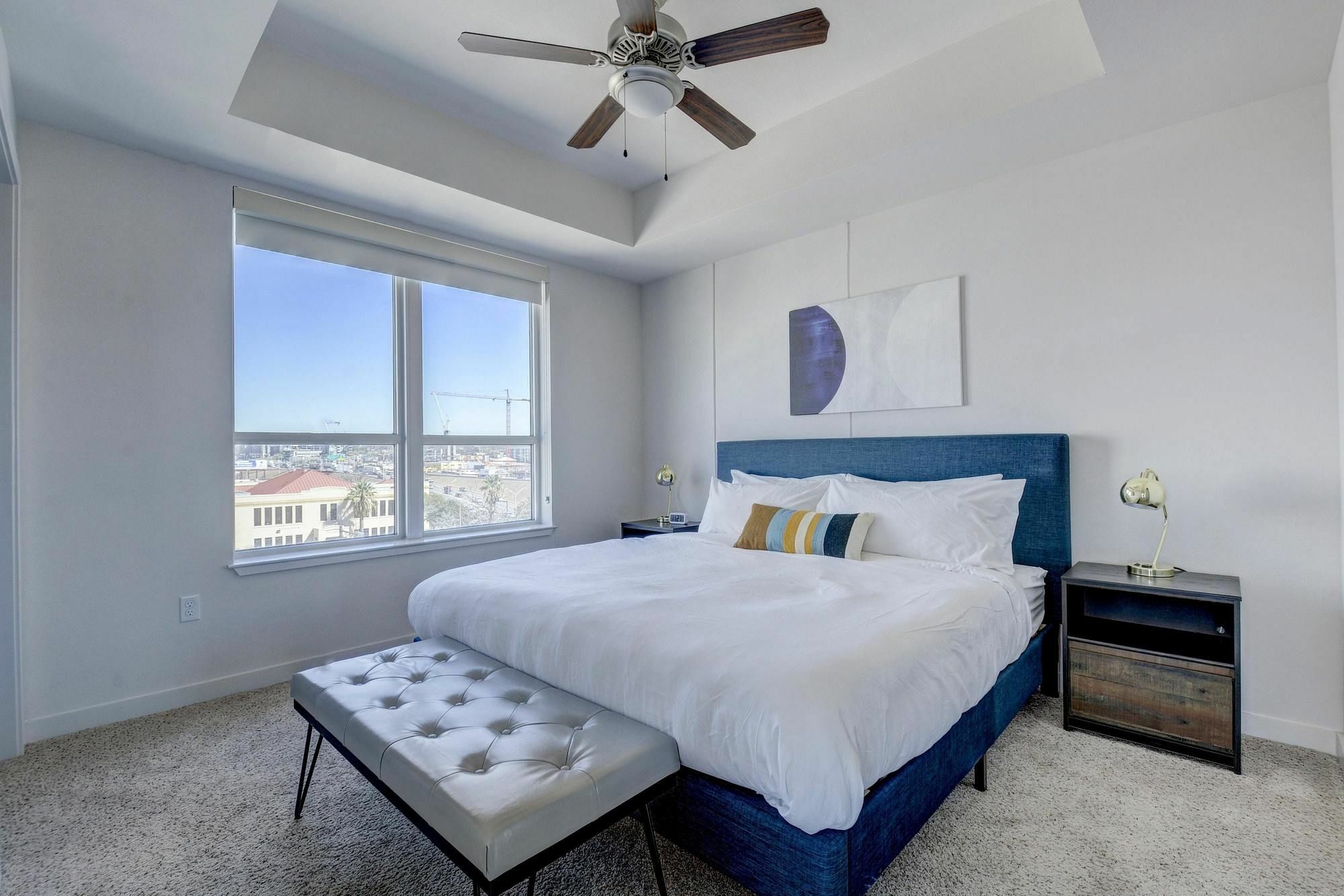 Locale Austin - Rainey Street Apartment Exterior photo