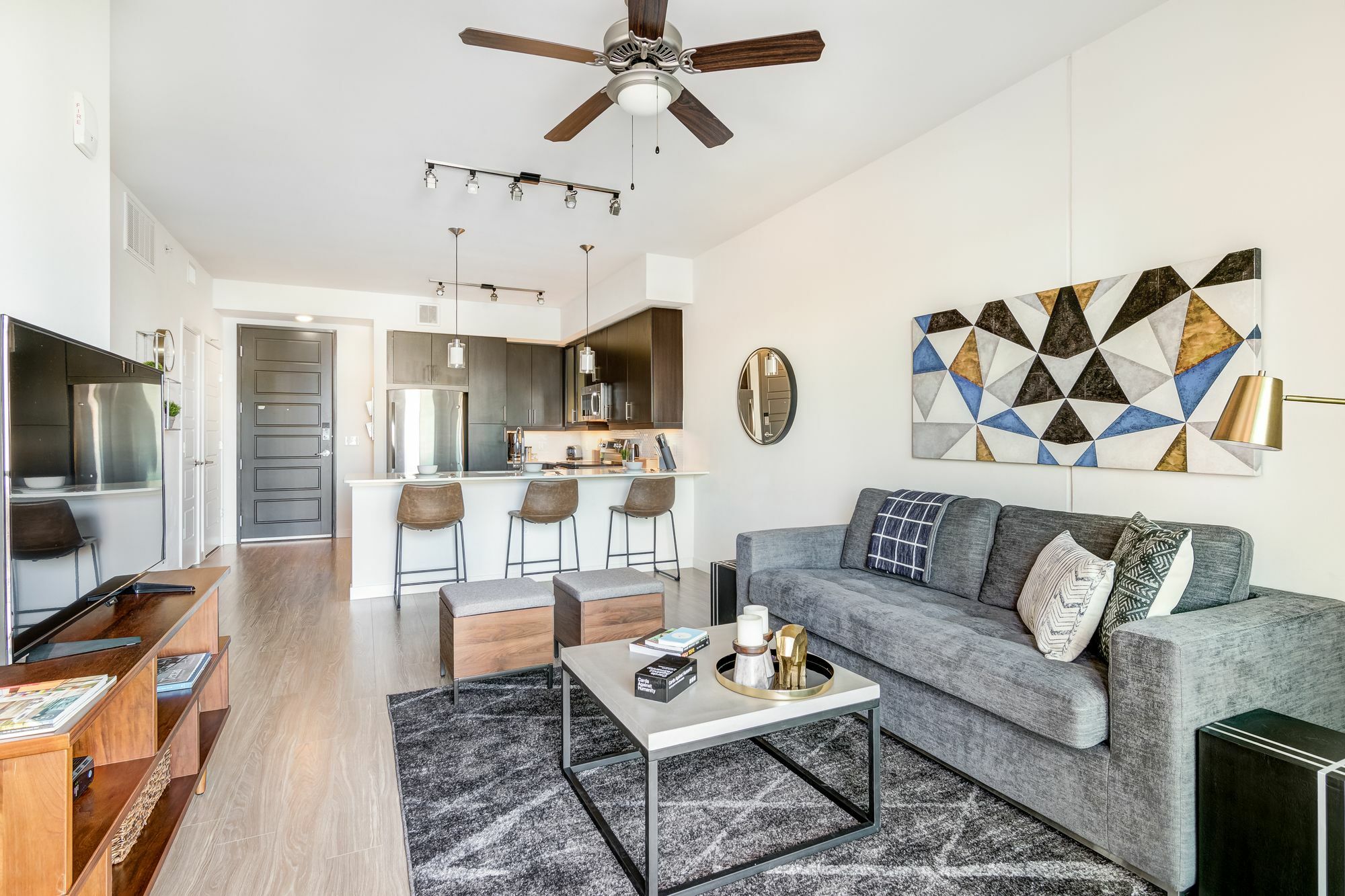 Locale Austin - Rainey Street Apartment Exterior photo